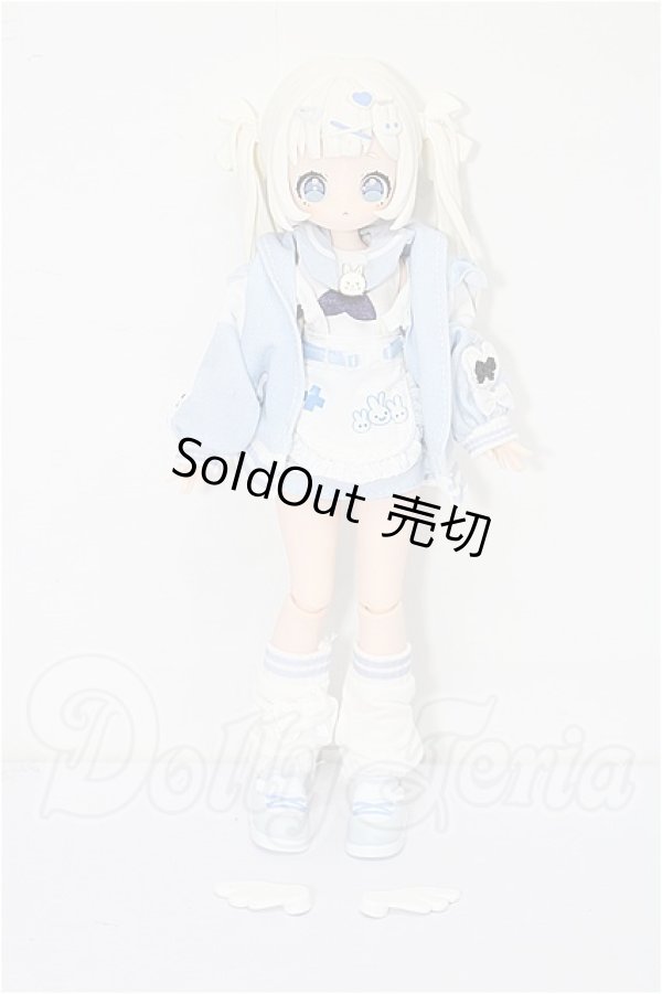 画像2: ONEMORE x 上倉エク/Sugary Girls:スイーツパーティー ユウキ/その他 S-26-06-14-259-TO-ZS (2)