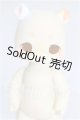 画像: Kumukuku/ Espoir Puko S-26-06-07-335-TO-ZS
