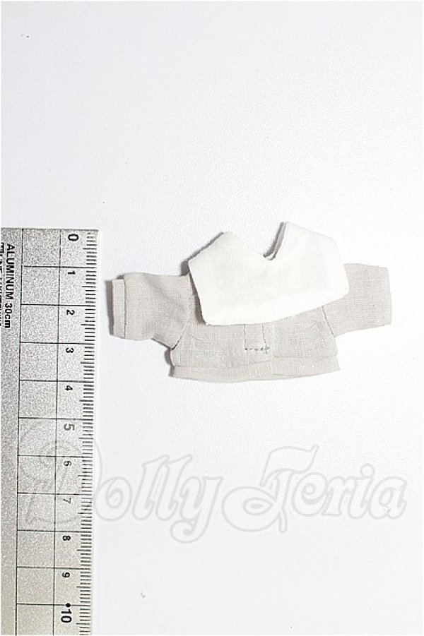 画像2: KUMUKUKU/OF:[Petal] Uniform S-26-06-07-350-TO-ZS (2)