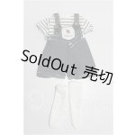 画像: 幼SD/OF:衣装セット S-26-06-14-214-YB-ZS