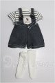 画像: 幼SD/OF:衣装セット S-26-06-14-214-YB-ZS