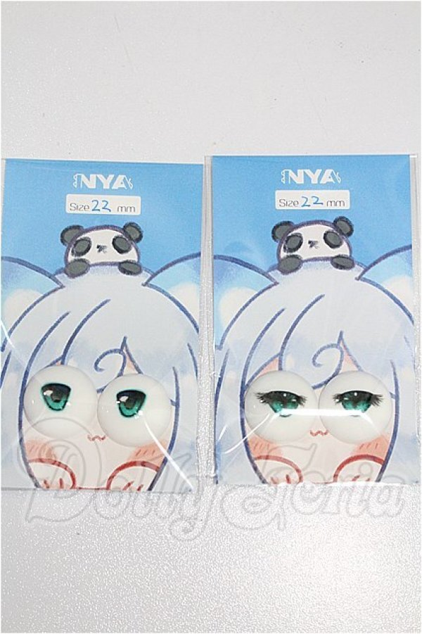 画像1: 22mm/アニメアイ S-26-06-28-229-YB-ZS (1)