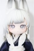 画像1: 不可食用人形 /月飛び時間 清禾 S-26-06-14-260-TO-ZS (1)