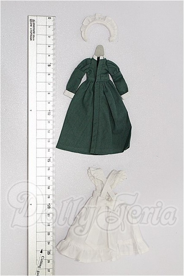 画像2: azoneピコニーモ/OF:1/12サイズドール　衣装 S-26-06-14-276-TO-ZS (2)