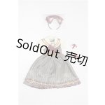 画像: azoneピュアニーモ/OF:21cmサイズドール 衣装 S-26-06-14-272-TO-ZS
