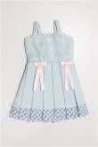 画像1: azoneピュアニーモ/OF:21cmサイズドール 衣装 S-26-06-14-274-TO-ZS (1)