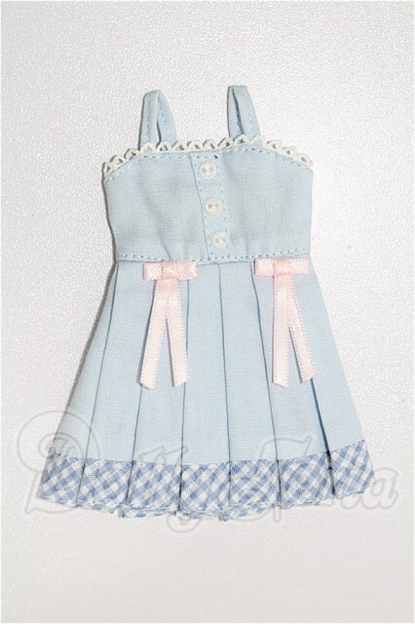 画像1: azoneピュアニーモ/OF:21cmサイズドール 衣装 S-26-06-14-274-TO-ZS (1)
