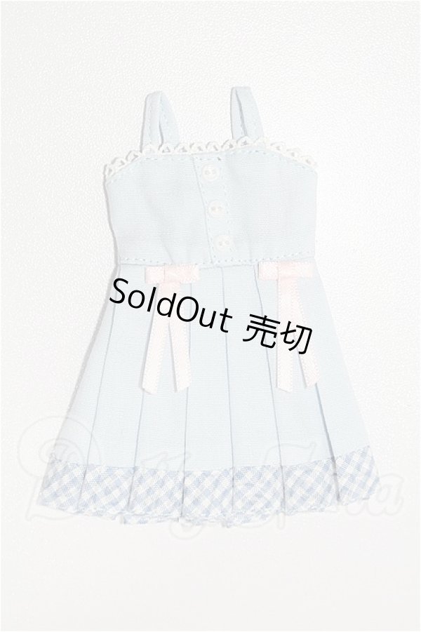画像1: azoneピュアニーモ/OF:21cmサイズドール 衣装 S-26-06-14-274-TO-ZS (1)