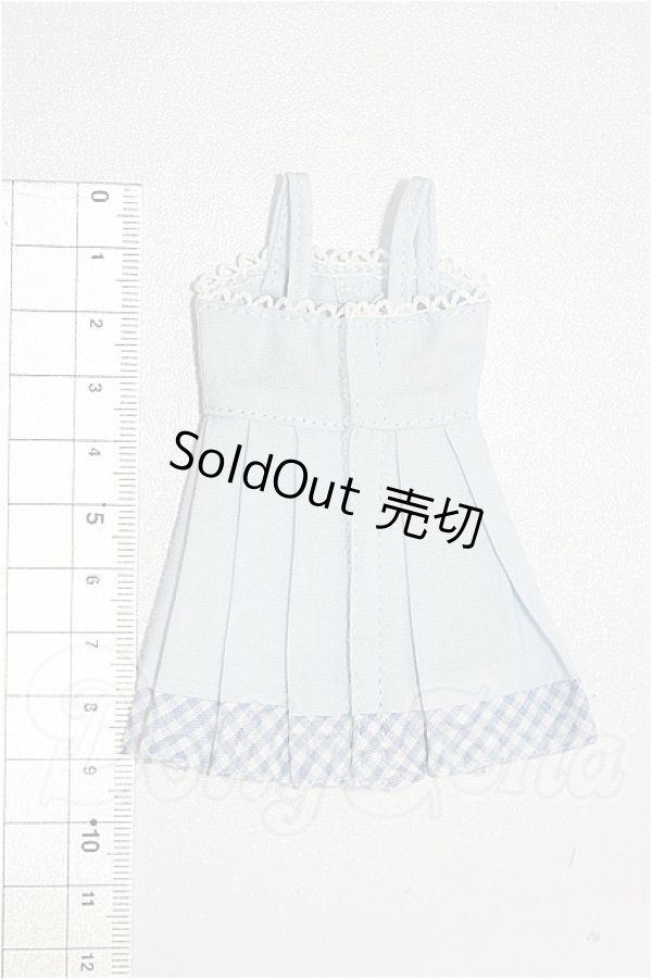 画像2: azoneピュアニーモ/OF:21cmサイズドール 衣装 S-26-06-14-274-TO-ZS (2)