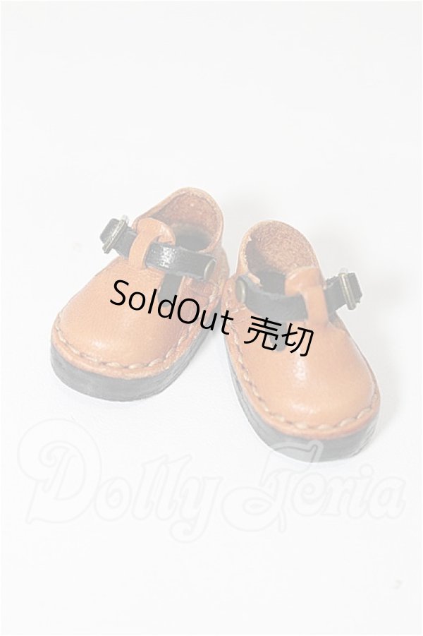 画像1: ネオブライス/OF:靴 S-26-06-14-293-TO-ZS (1)