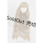 画像: 4inch/ウィッグ S-26-06-21-249-TO-ZS