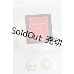 画像: Luccicadoll/11cmドールサイズレジンヘッド(AT-01) S-26-06-14-125-TO-ZS