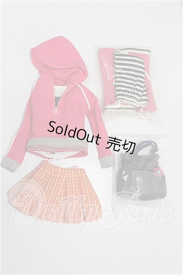 画像1: Integrity Toys/OF:衣装 S-26-06-14-140-TO-ZS (1)