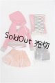 画像: Integrity Toys/OF:衣装 S-26-06-14-140-TO-ZS