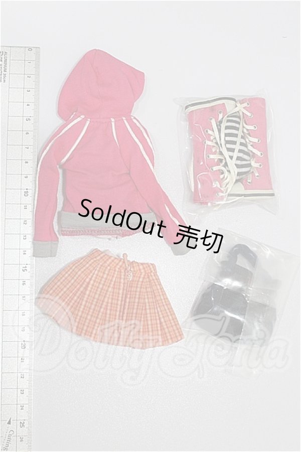 画像2: Integrity Toys/OF:衣装 S-26-06-14-140-TO-ZS (2)