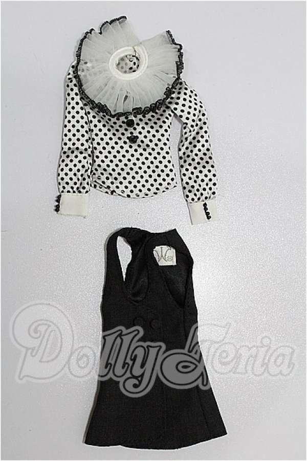 画像1: Integrity Toys/OF:衣装 S-26-06-14-139-TO-ZS (1)