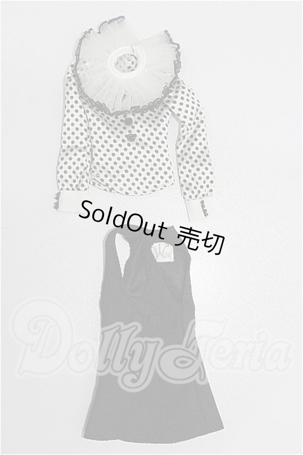 画像1: Integrity Toys/OF:衣装 S-26-06-14-139-TO-ZS (1)