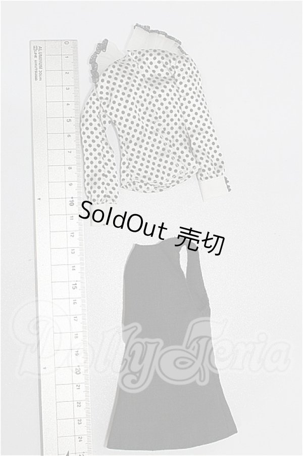 画像2: Integrity Toys/OF:衣装 S-26-06-14-139-TO-ZS (2)