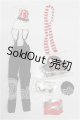 画像: FR Nippon Misaki/OF 衣装 S-26-06-14-138-TO-ZS