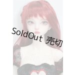 画像: XAGA DOLL/Edina S-26-06-14-153-YB-ZS
