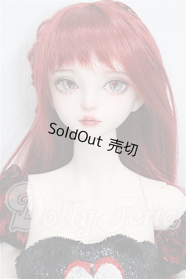 画像1: XAGA DOLL/Edina S-26-06-14-153-YB-ZS (1)