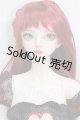画像: XAGA DOLL/Edina S-26-06-14-153-YB-ZS