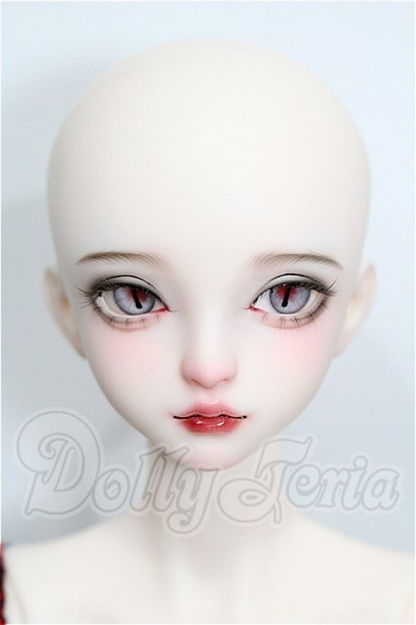 画像2: XAGA DOLL/Edina S-26-06-14-153-YB-ZS (2)