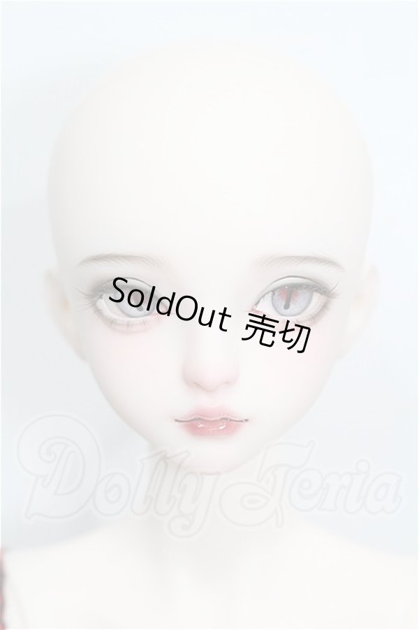 画像2: XAGA DOLL/Edina S-26-06-14-153-YB-ZS (2)