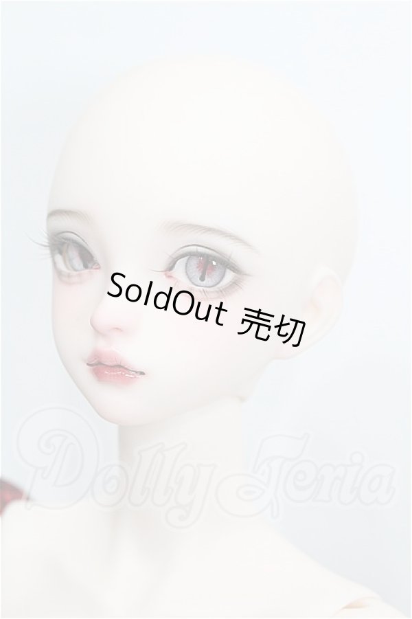 画像3: XAGA DOLL/Edina S-26-06-14-153-YB-ZS (3)