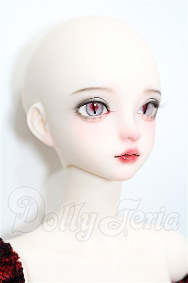 画像4: XAGA DOLL/Edina S-26-06-14-153-YB-ZS (4)