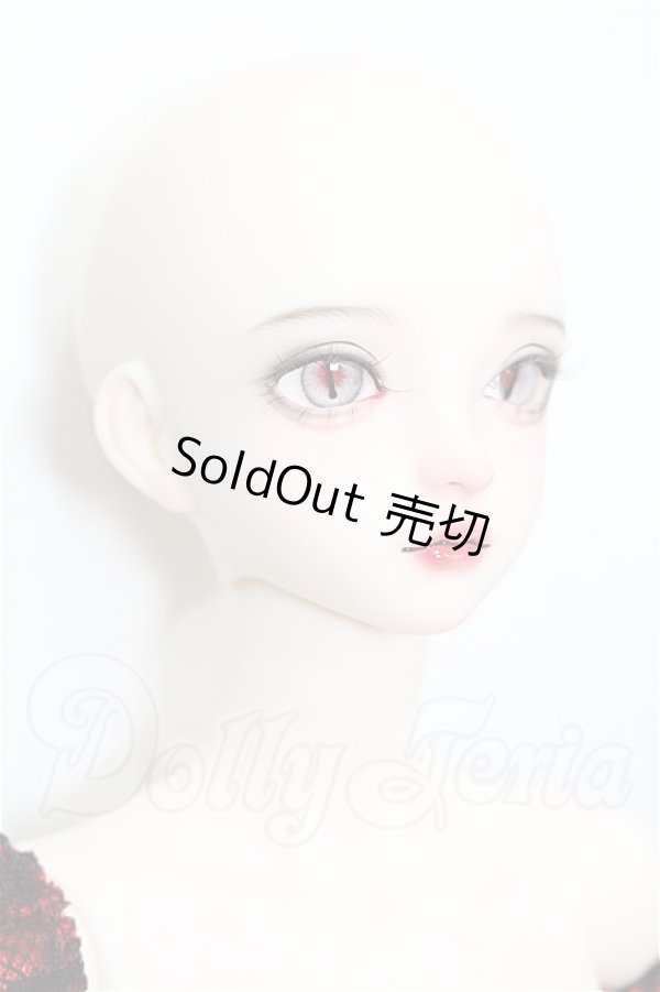 画像4: XAGA DOLL/Edina S-26-06-14-153-YB-ZS (4)