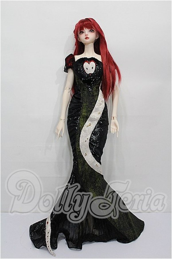 画像5: XAGA DOLL/Edina S-26-06-14-153-YB-ZS (5)