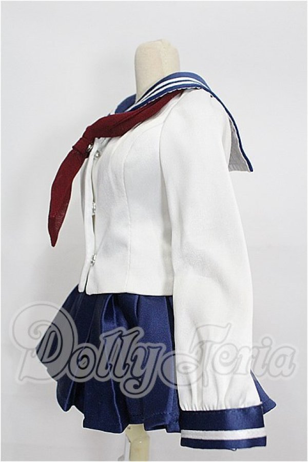 画像2: DD/OF:衣装セット S-26-06-28-182-TO-ZS (2)