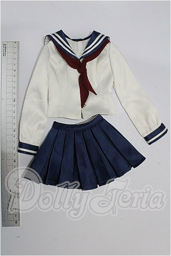 画像5: DD/OF:衣装セット S-26-06-28-182-TO-ZS (5)