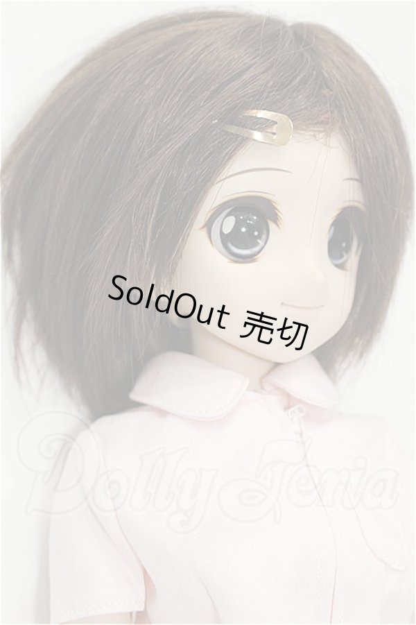 画像3: DDP/DDH-04ヘッド＋ボディ S-26-10-11-606-TO-ZS (3)