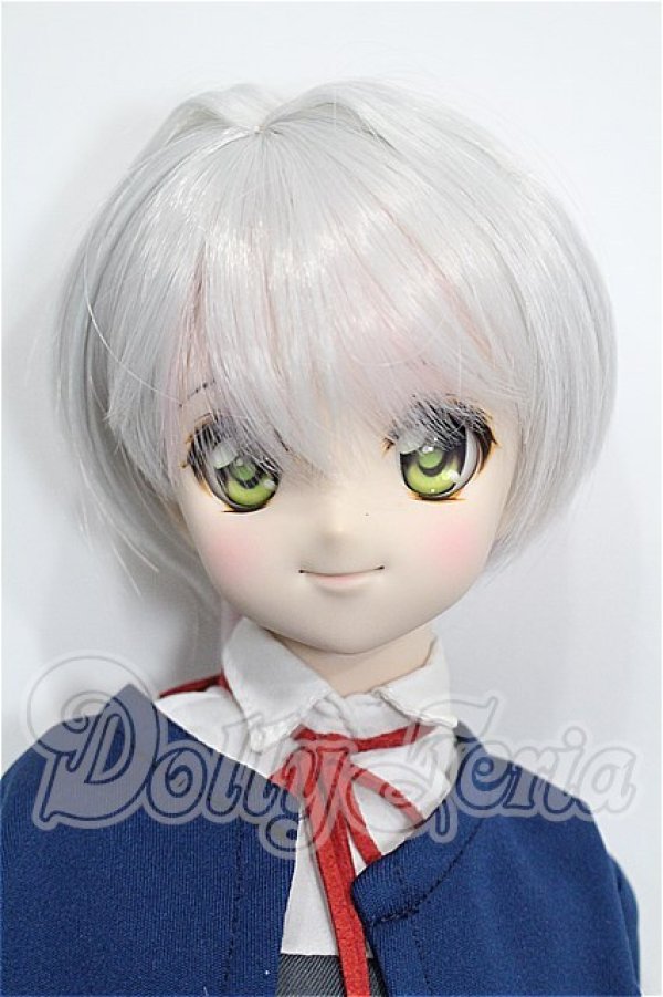 画像1: DDS/DDH-04ヘッド＋ボディ S-26-06-21-204-TO-ZS (1)
