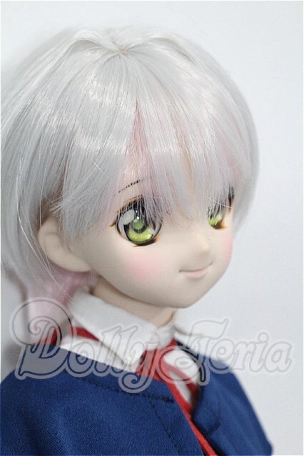 画像3: DDS/DDH-04ヘッド＋ボディ S-26-06-21-204-TO-ZS (3)