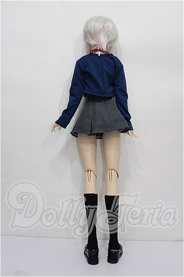 画像5: DDS/DDH-04ヘッド＋ボディ S-26-06-21-204-TO-ZS (5)