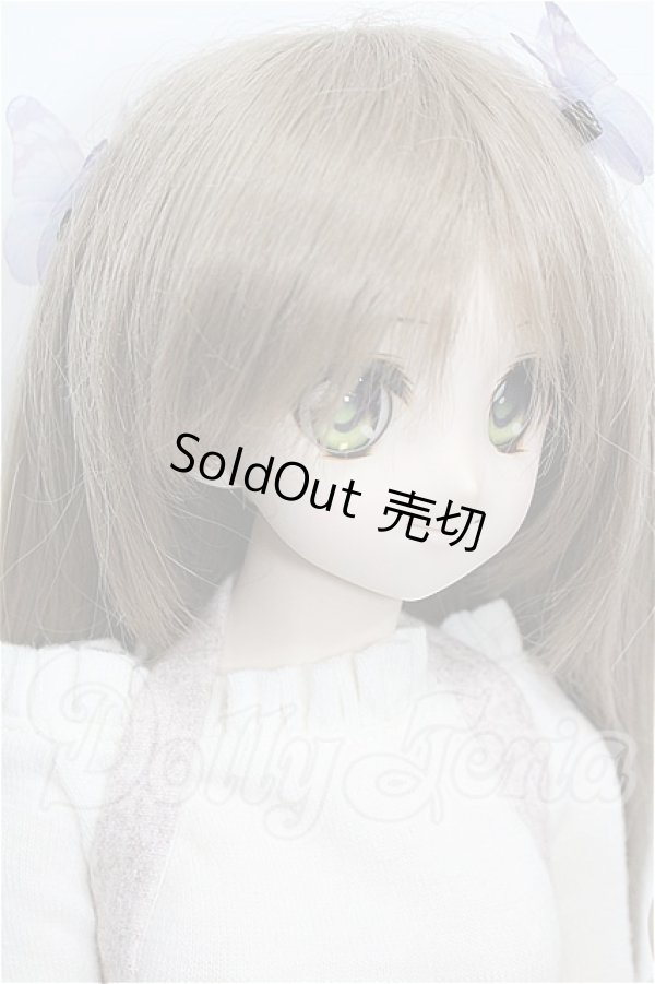 画像3: DDS/DDH-04ヘッド＋ボディ S-26-06-21-205-TO-ZS (3)