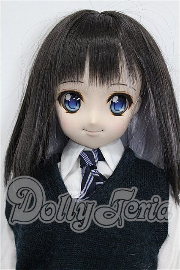 画像1: DDS/DDH-04ヘッド＋ボディ S-26-06-28-153-TO-ZS (1)