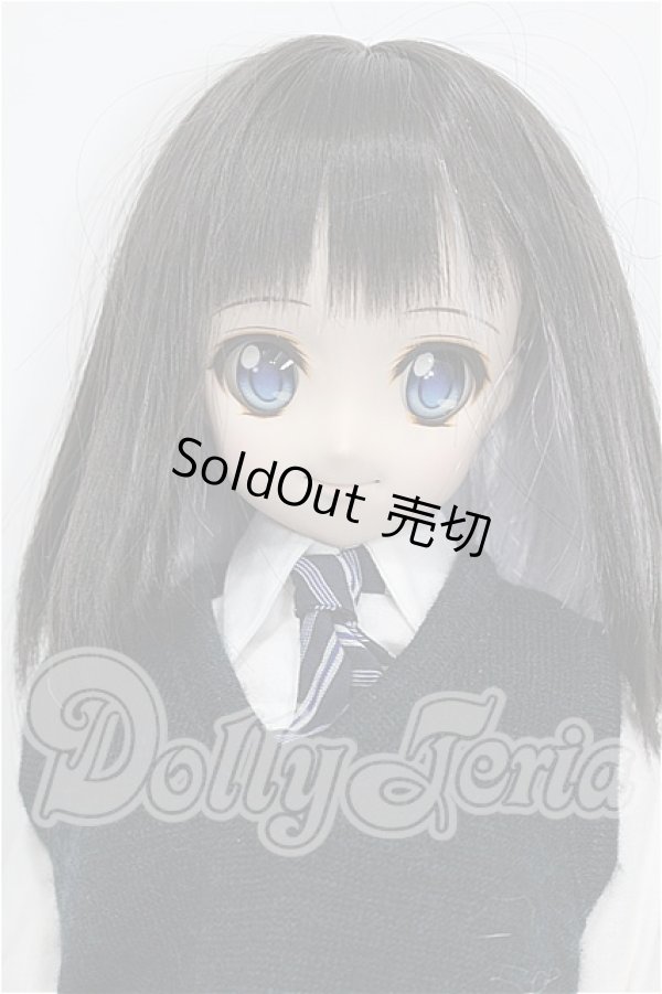 画像1: DDS/DDH-04ヘッド＋ボディ S-26-06-28-153-TO-ZS (1)