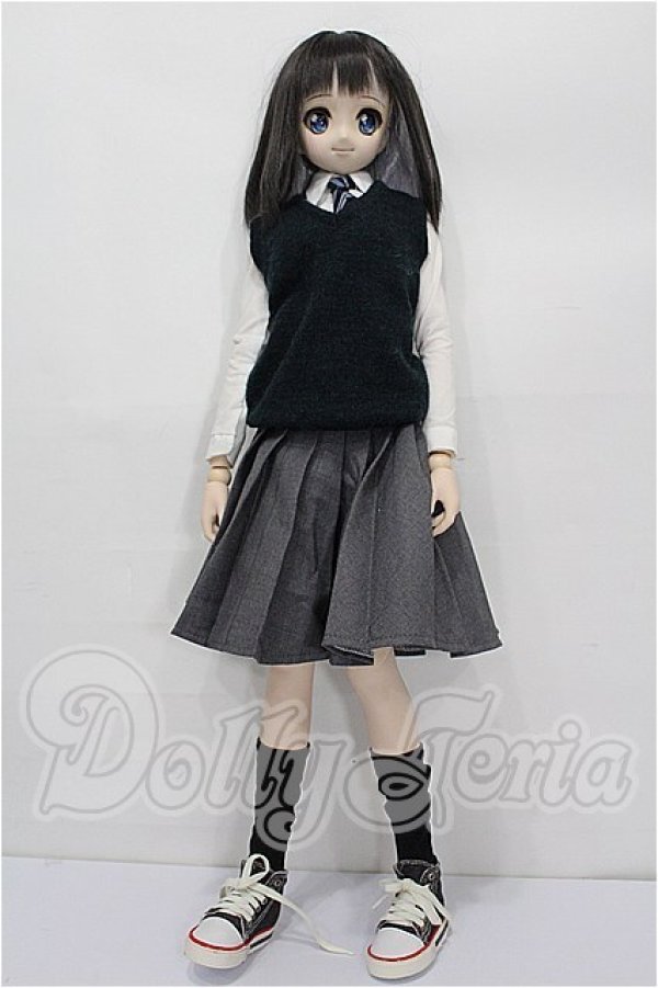 画像4: DDS/DDH-04ヘッド＋ボディ S-26-06-28-153-TO-ZS (4)