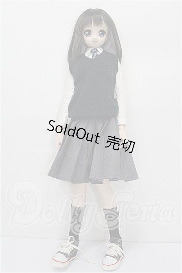 画像4: DDS/DDH-04ヘッド＋ボディ S-26-06-28-153-TO-ZS (4)