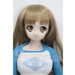 画像: DD/DDH-04ヘッド＋ボディ S-26-06-21-206-TO-ZS