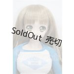 画像: DD/DDH-04ヘッド+ボディ S-26-06-21-206-TO-ZS