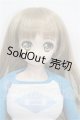画像: DD/DDH-04ヘッド＋ボディ S-26-06-21-206-TO-ZS