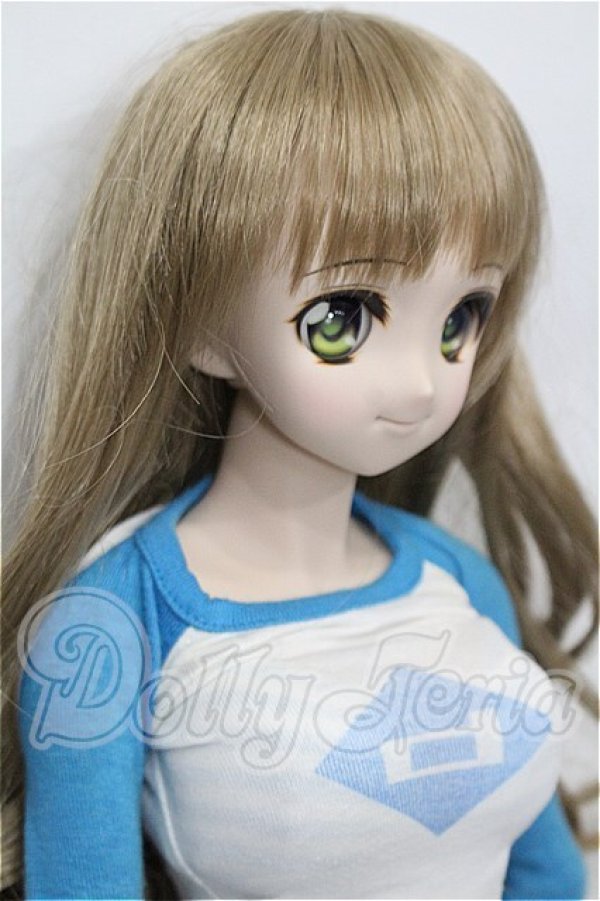 画像3: DD/DDH-04ヘッド＋ボディ S-26-06-21-206-TO-ZS (3)
