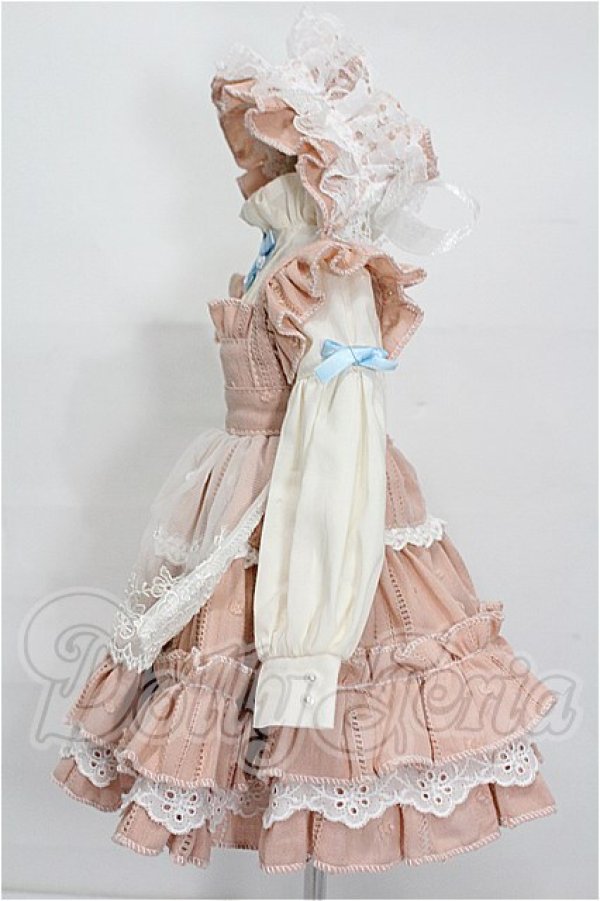 画像2: MDD/OF 花夢(はなゆめ)(-MIEL-様製） S-26-06-14-158-TO-ZS (2)