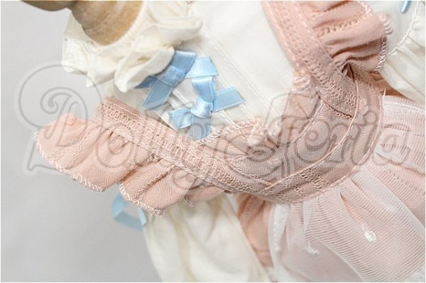 画像4: MDD/OF 花夢(はなゆめ)(-MIEL-様製） S-26-06-14-158-TO-ZS (4)