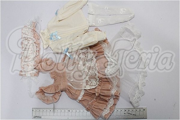 画像5: MDD/OF 花夢(はなゆめ)(-MIEL-様製） S-26-06-14-158-TO-ZS (5)